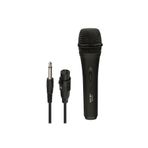 Magicvoice MV-21759 Dynamic 3 m Kablolu El Mikrofonu