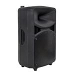 Magicvoice MV-22326 20 cm 8 Plastik Boş Kasa Kabin