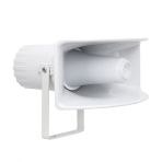 Magicvoice MV-22329 Yassı ABS Horn Boş Kasa