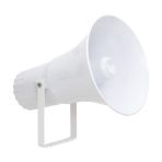 Magicvoice MV-22330 Yuvarlak ABS Horn Boş Kasa