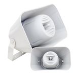 Magicvoice MV-22333 20 cm 150 W 8 Ohm Trafosuz Aqua Hoparlör