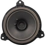 Magıcvoıce Mv-24045 6 Inch 16 Cm 20 Watt 60x32x10mm Üçgen Oto Hoparlör
