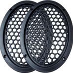 Magicvoice MV-24308 6x9 Oval Hoparlör Kapak (2 Adet)