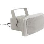 Magicvoice MV-29 13 CM 30 Watt Komütatörlü Hat Trafolu Gri Horn Sütun Hoparlör (Tekli Paket) - Seçeneksiz