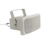 Magicvoice Mv-29 13 Cm 30 Watt Komütatörlü Hat Trafolu Gri Horn Sütun Hoparlör (Tekli Paket)