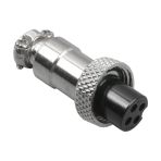 Magicvoice Mv-29494 Dişi 4 Pinli Mini Mayk Fiş Soket