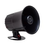 Magicvoice MV-30600 12 Volt Tek Sesli Siren