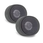 Magicvoice MV-31460 900 W Dome 2'li Oto Tweeter
