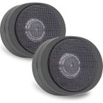 Magıcvoıce MV-31460 900W Peak Power RMS:350W Dome Oto Tweeter (5057)