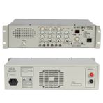 Magicvoice MV-400EF 400 W 3 Mikrofon Girişli Trafosuz Anfi