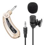 Magicvoice MV-444 Condenser Yaka Mikrofonu