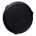 Magicvoice Mv-4868 6 İnç 16 cm 10 Watt 100 Volt Alçıpan Trafolu Siyah Hoparlör