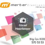 Magicvoice MV-530 120 W 2x28 V Besleme Trafosu