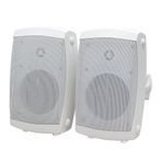 Magicvoice MV-5TW 13 cm 150W Hat Trafolu Hoparlör