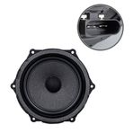 Magıcvoıce Mv-6J 6.5 16.5 Cm 4 Ohm Max 120 Watt Oto Hoparlör Tekli (Cıtroen)