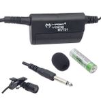Magicvoice MV-701 600 Kablolu Ohm Yaka Mikrofonu