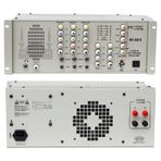 Magicvoice MV-800E 2x400 W Efektli Ezan Küp Anfi
