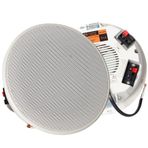 Magicvoice MV-905 12 cm Bluetooth Alçıpan Hoparlör