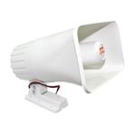 Magicvoice MV-908 30 watt 8 ohm Plastik Horn Hoparlör