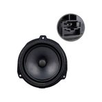 Magicvoice Mv-Auı 6 16 Cm 4 Ohm Max 120 Watt Oto Hoparlör Tekli (Audi)