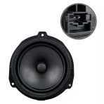MagicVoice MV-AUI 6'' 16 CM 4 OHM Max 120 Watt Oto Hoparlör