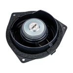 MagicVoice MV-C01 6.5'' 16.5 Cm 4 Ohm Max 120 Watt Üçgen Oto Hoparlör
