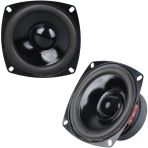Magicvoice Mv-Sw4 4'' 10 cm 40 Watt 8 Ohm 94 Db Metal Yedek Hoparlör (105X105X55MM) - Seçenek