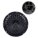 Magicvoice Oto Hoparlör 16 Cm 120 Watt Tekli Citroen Peugeot Araç Kapı Hoparlörü Kapaklı