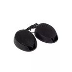 MAGICVOICE P82403S5978 Gs-20 4-16 Ohm 350 Watt Mini Oto Tweeter 3.5 - 20Khz 62Mm 1 Takım