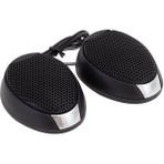 Magicvoice SH-010 Oto Tweeter 350 W Güç ve 62 MM Boyut ile Yüksek Ses Kalitesi