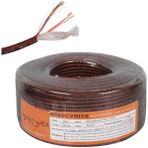 Magicvoice Stereo Mikrofon Kablosu 100 Metre - Seçenek
