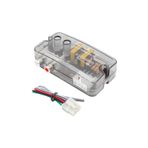 Magicvoice Tsk Td-22 Ayarlı Oto Deck Anfi Çevirici (2-4 Kanal Anfı Baglanabılır) Anfi Dönüştürücü