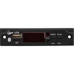 Magicvoice Usb Sd Kart Mp3 Mic Bluetooth-Kumandalı Oto Teyp Çevirici Board