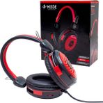Magicvoice X6 Misde 3.5 mm Aux Girişli Mikrofonlu Oyuncu Kulaklık