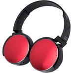 Magicvoice XY-850BT Bluetooth Kablosuz Kulaküstü Kulaklık