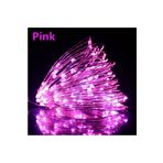 Magicway 3 Metre Pilli Peri Led Tel Işık Dekoratif Lamba Parti Süsleme Perde Bahçe Oda Kafe Duvar E-Ticaret