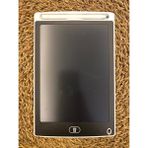 Magicway Mıknatıslı Çizim Tablet Elektronik LCD Yazı Tahtası 8.5 Inç - Beyaz