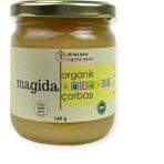Magida Organik Organik Kemik Suyuna Kereviz Çorbası - 160 ml
