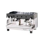 Magister 2 Grup Tam Otomatik Espresso Kahve Makinesi