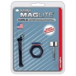 Maglite AM2A016R Mini AA Renkli Lens Seti