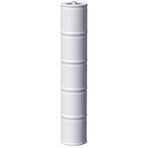 Maglite ARXX235R Şarjlı Fener Pili