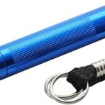 Maglite K3A116 Solitaire Mavi Mini El Feneri