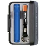Maglite K3AFD2R Solitaire El Feneri