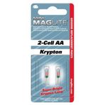 Maglite LM2A001 Mini Maglite AA Ampul