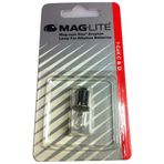 Maglite LMSA701 Mag-Num Star 7-Cell Xenon Ampul