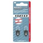 Maglite LWSA501 5C ve 5D Ampul