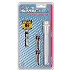 Maglite M2A106R Çok Renkli El Feneri