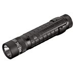 Maglite Mag-Tac SG2LRE6 Siyah 310 Lümen Led El Feneri