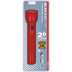 Maglite S2D036R Blisterli Fener