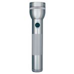 Maglite S2D096 2D-Cell Titan Gri El Feneri